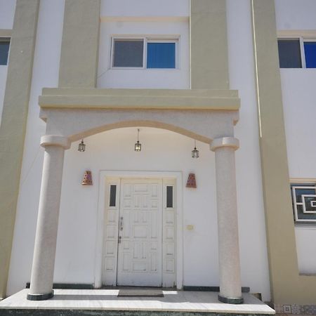 Elite Residence Dahab Eksteriør billede