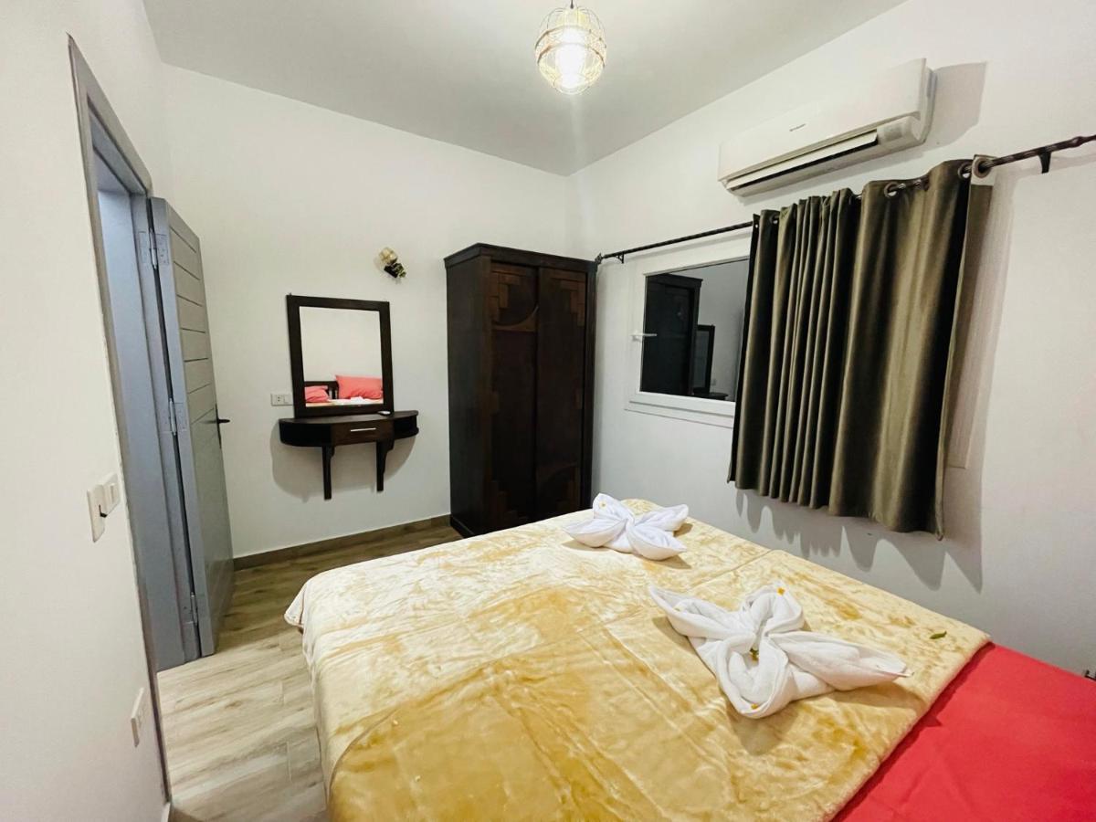 Elite Residence Dahab Eksteriør billede