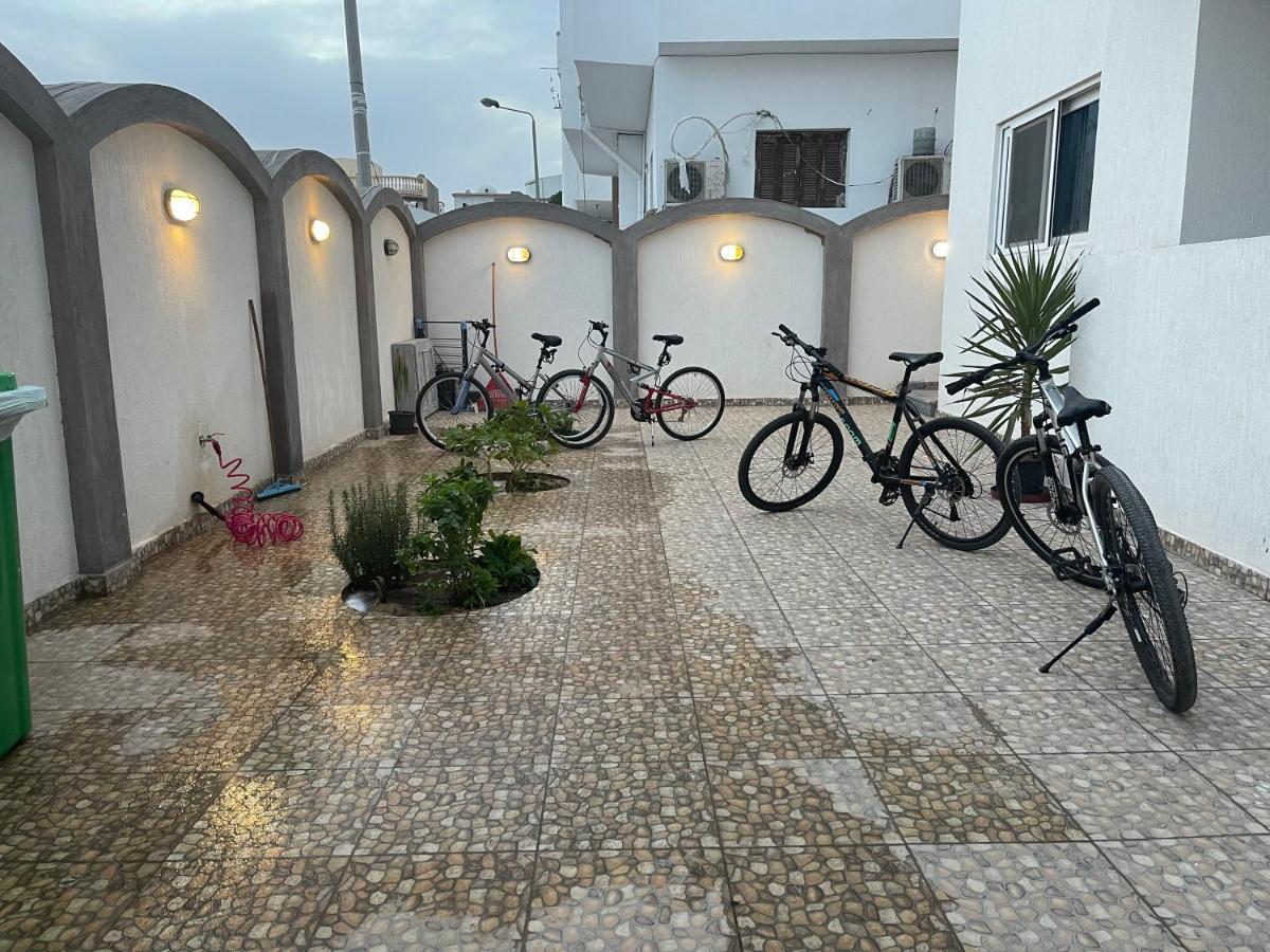 Elite Residence Dahab Eksteriør billede