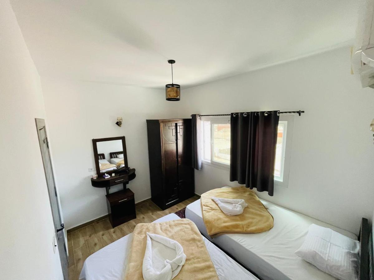 Elite Residence Dahab Eksteriør billede
