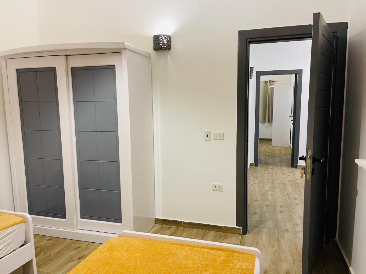 Elite Residence Dahab Eksteriør billede