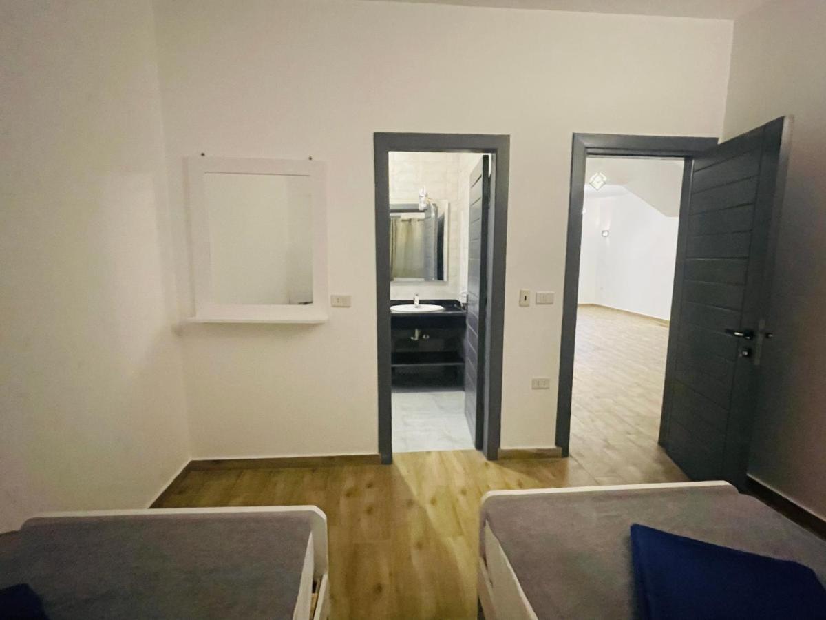 Elite Residence Dahab Eksteriør billede