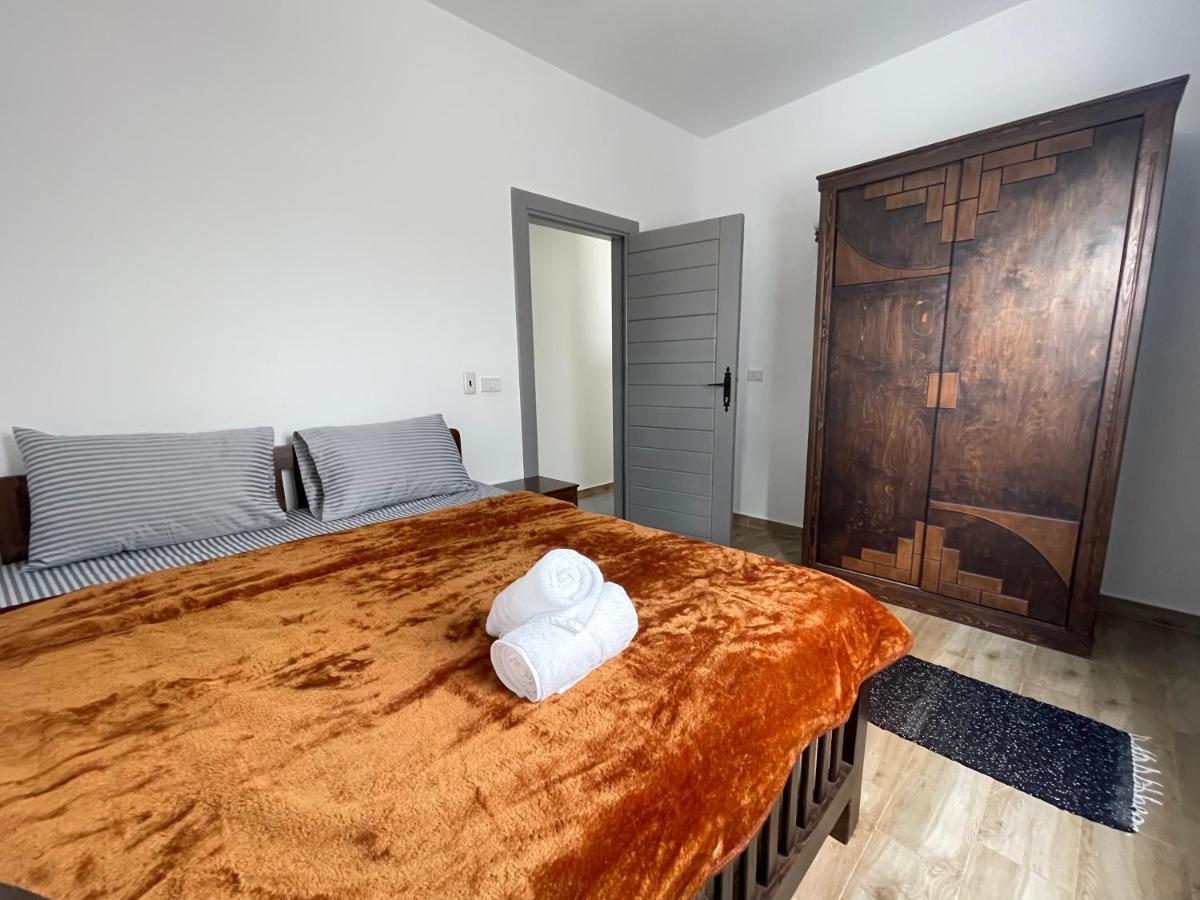 Elite Residence Dahab Eksteriør billede