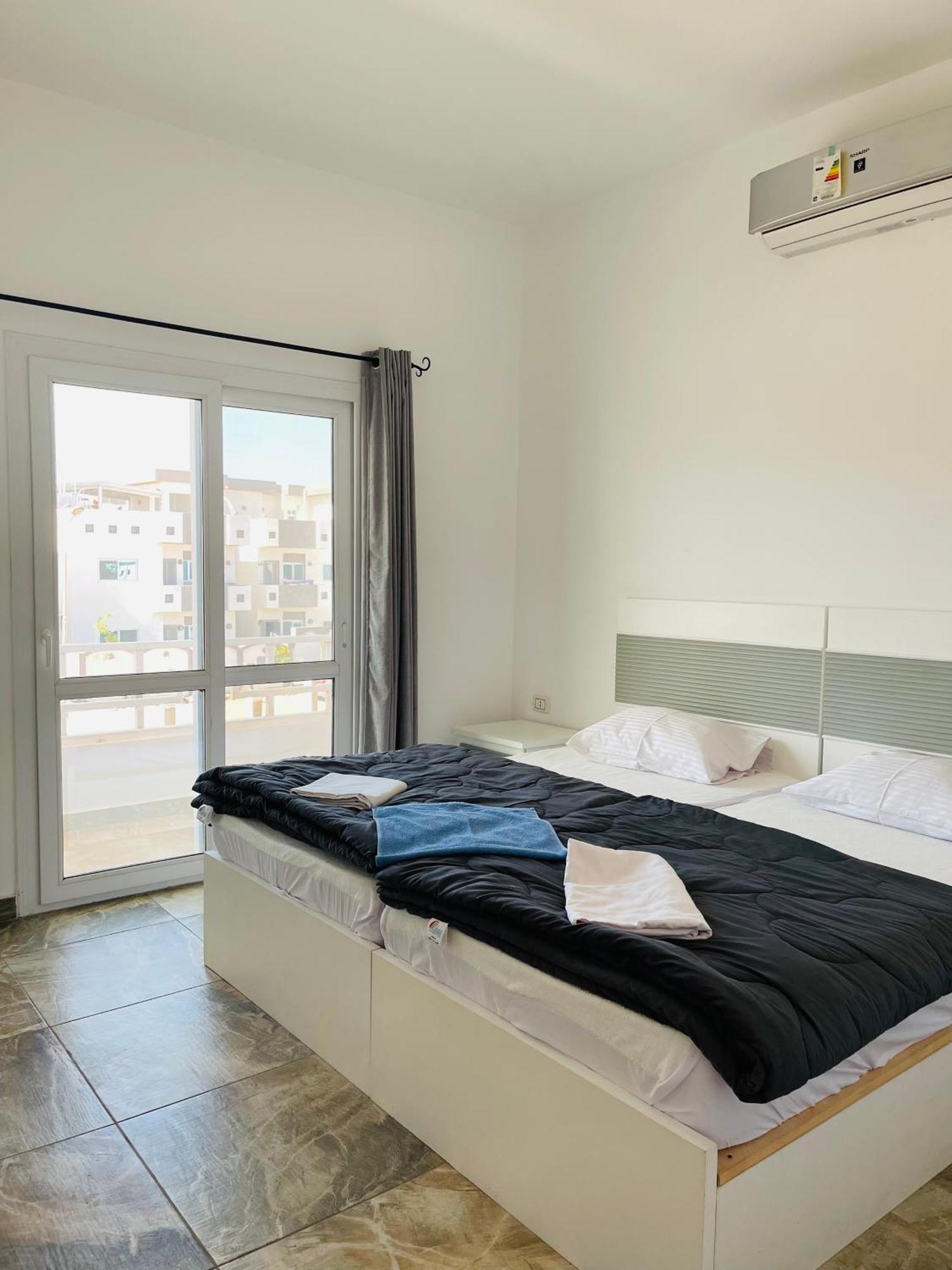 Elite Residence Dahab Eksteriør billede