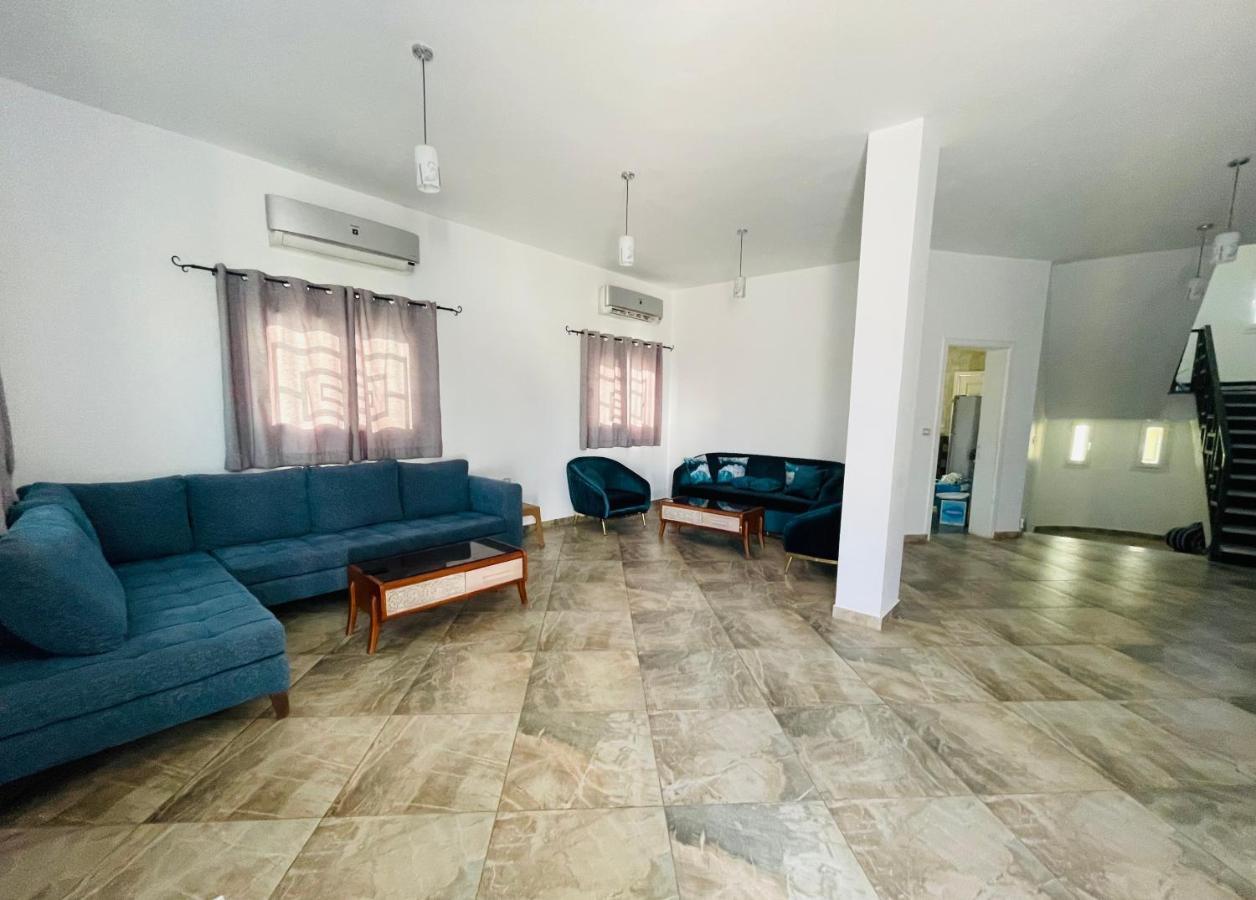 Elite Residence Dahab Eksteriør billede