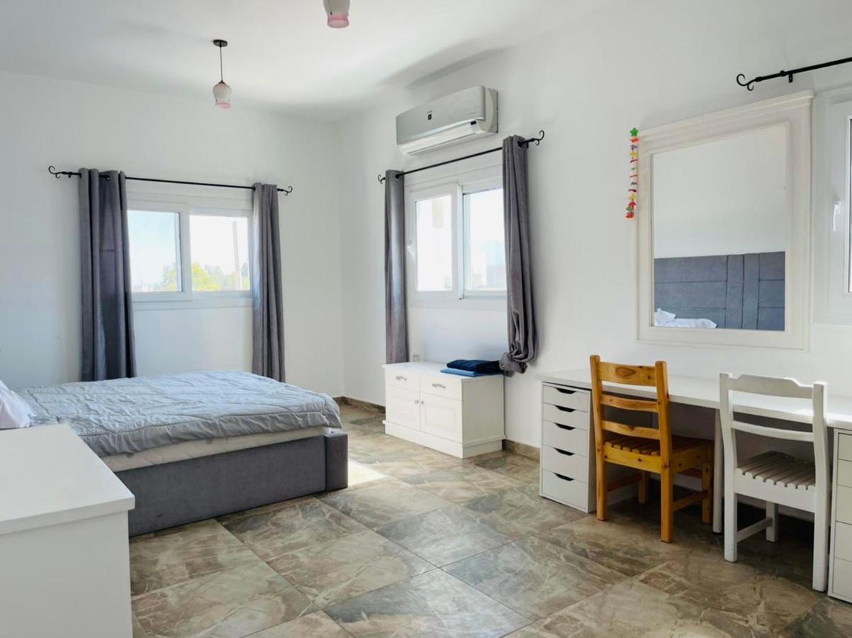 Elite Residence Dahab Eksteriør billede