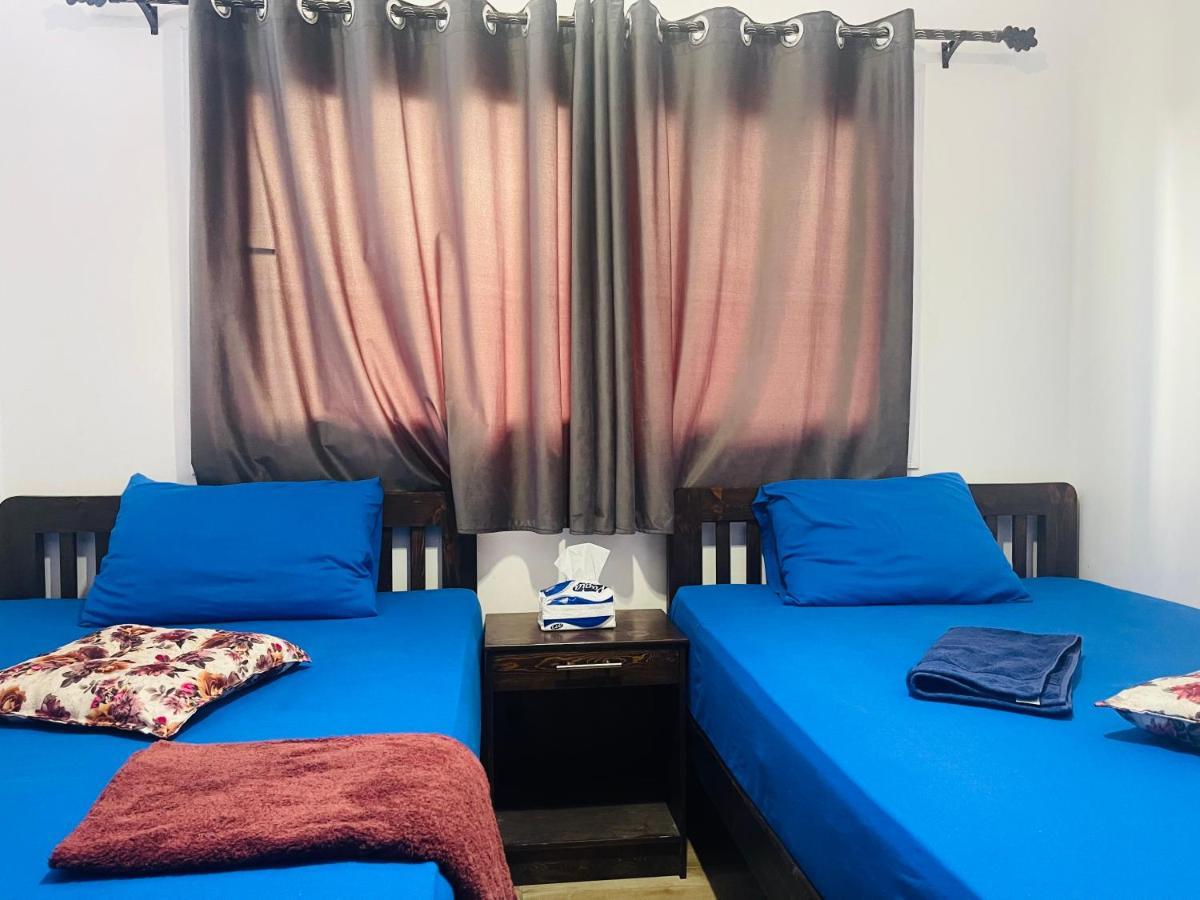 Elite Residence Dahab Eksteriør billede
