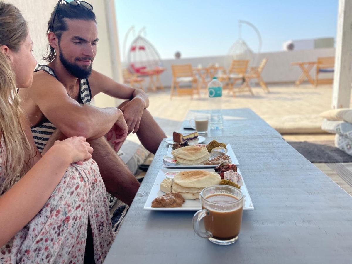 Elite Residence Dahab Eksteriør billede