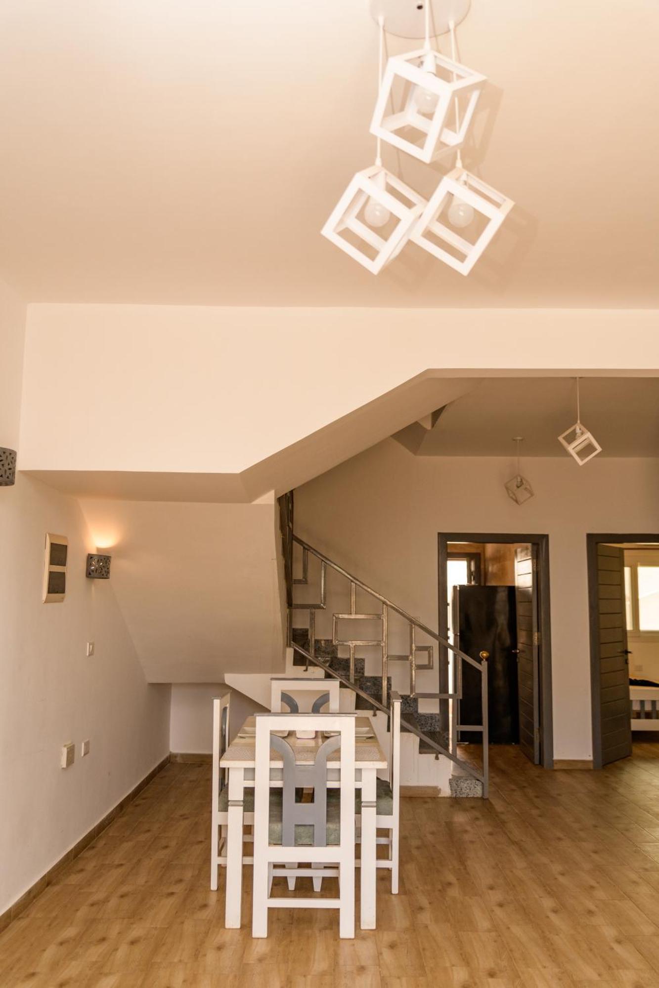 Elite Residence Dahab Eksteriør billede