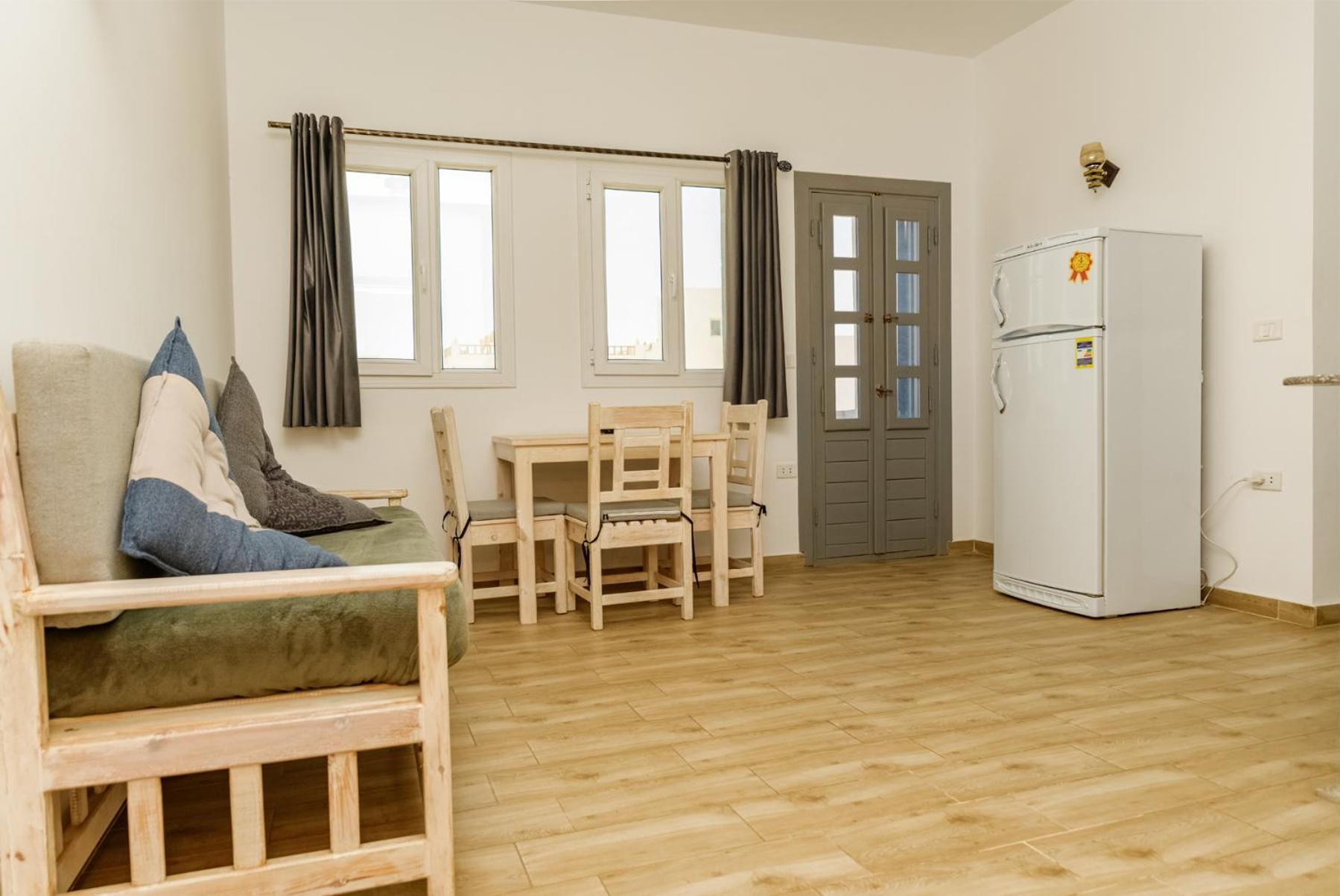 Elite Residence Dahab Eksteriør billede