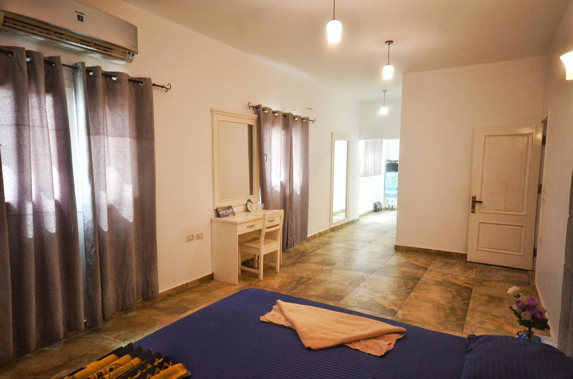 Elite Residence Dahab Eksteriør billede