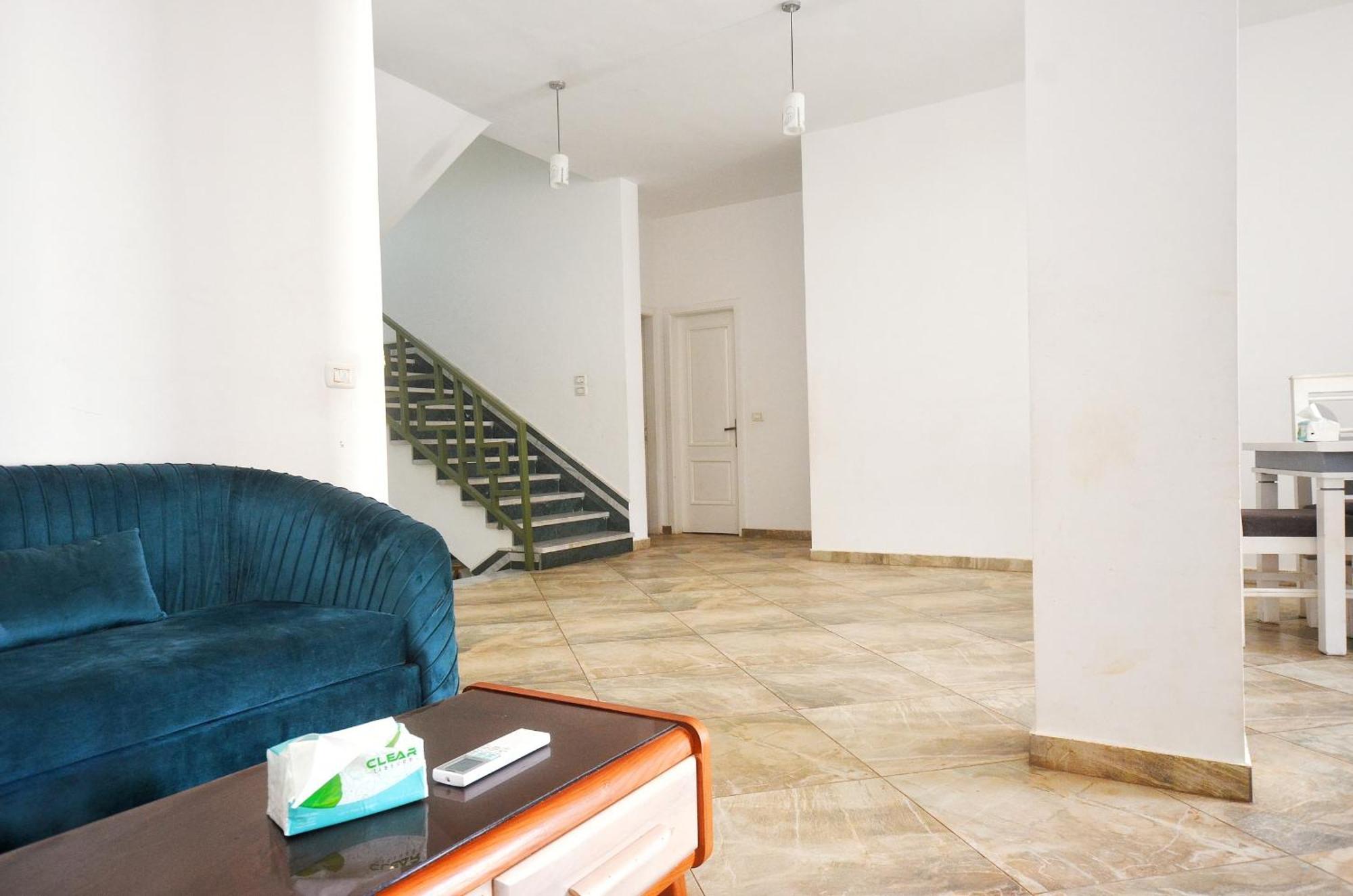 Elite Residence Dahab Eksteriør billede