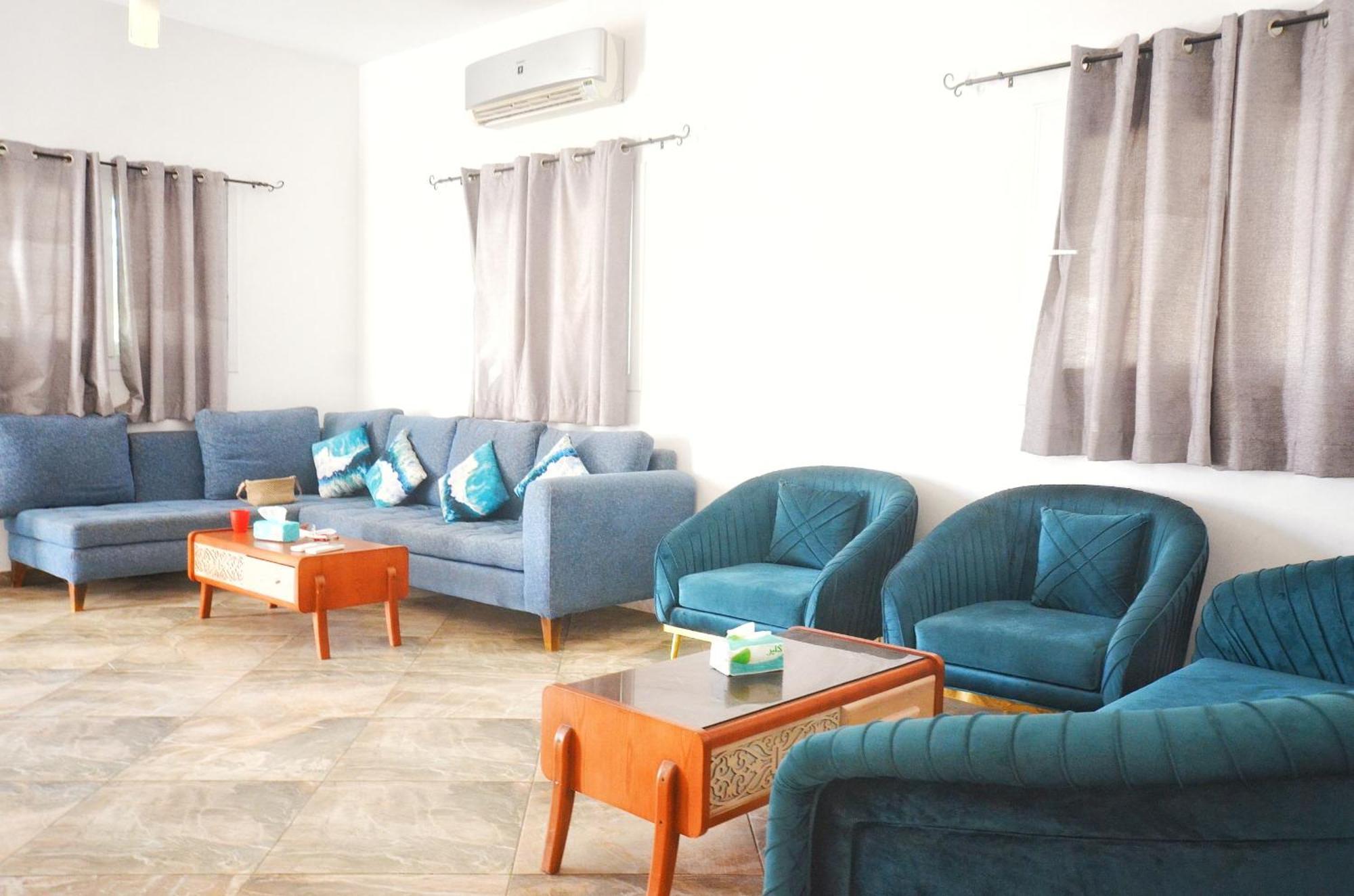 Elite Residence Dahab Eksteriør billede