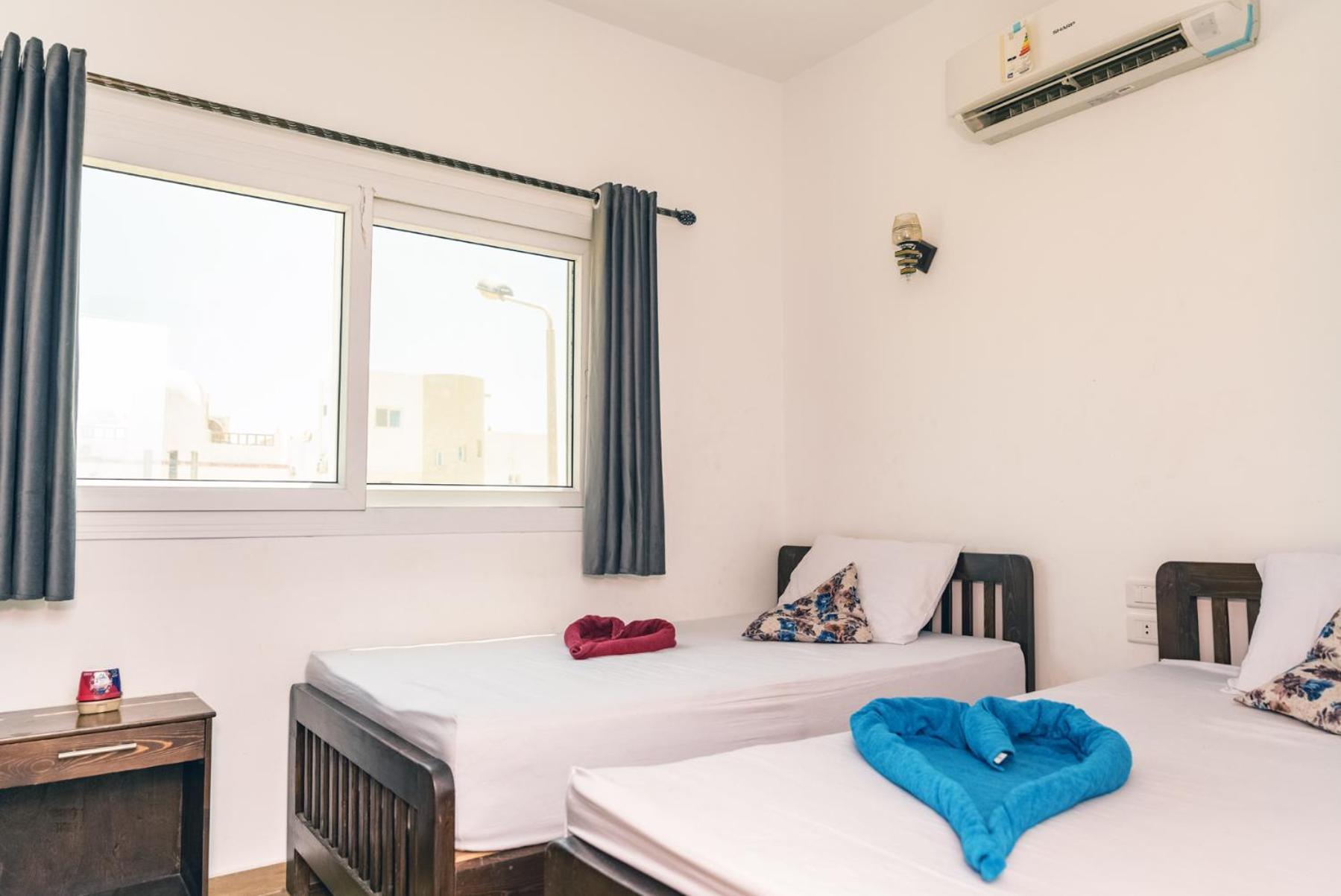 Elite Residence Dahab Eksteriør billede