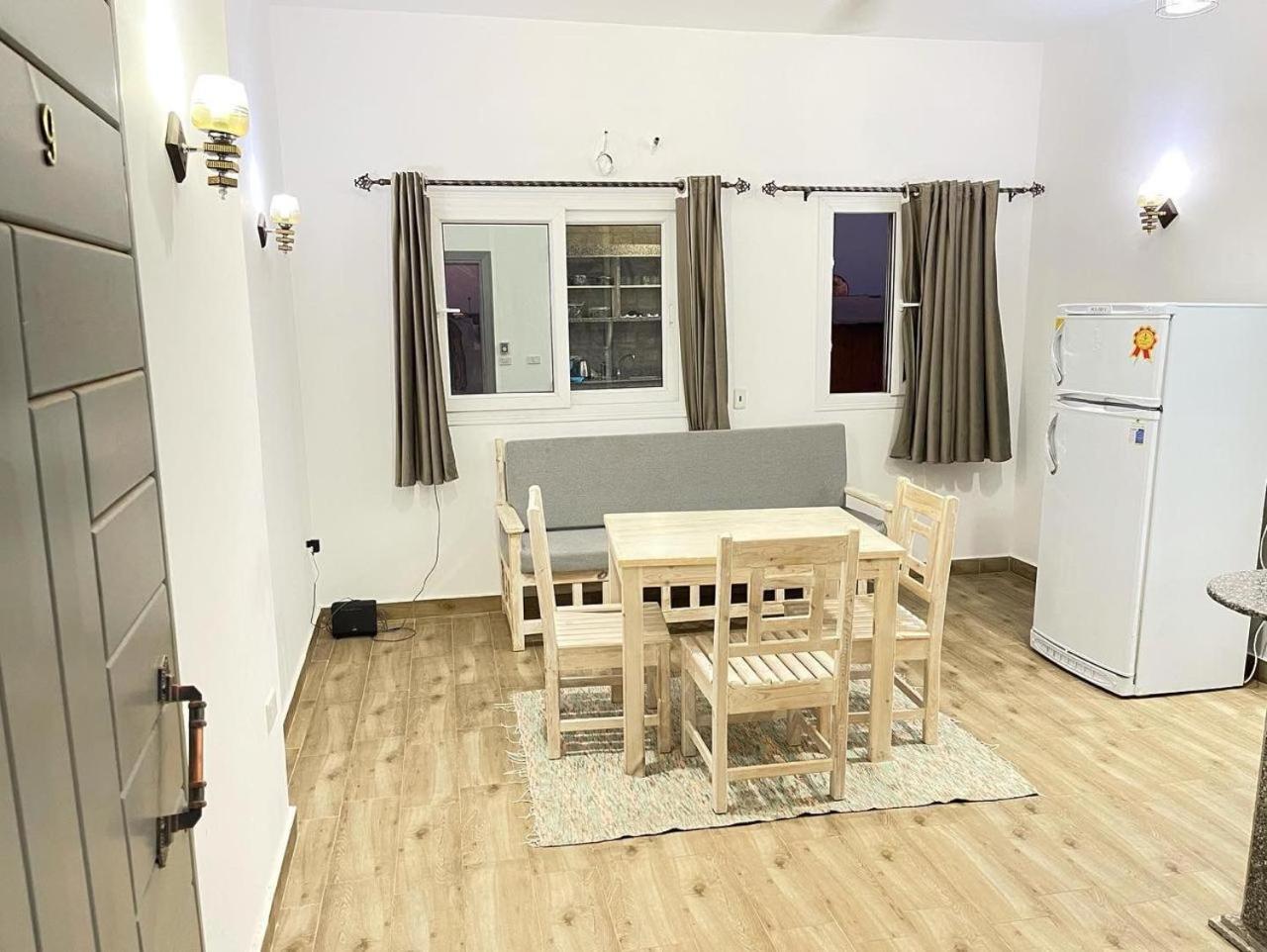 Elite Residence Dahab Eksteriør billede