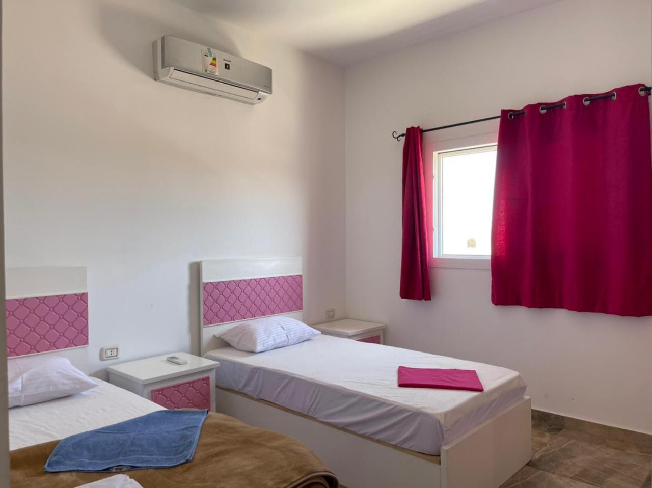 Elite Residence Dahab Eksteriør billede