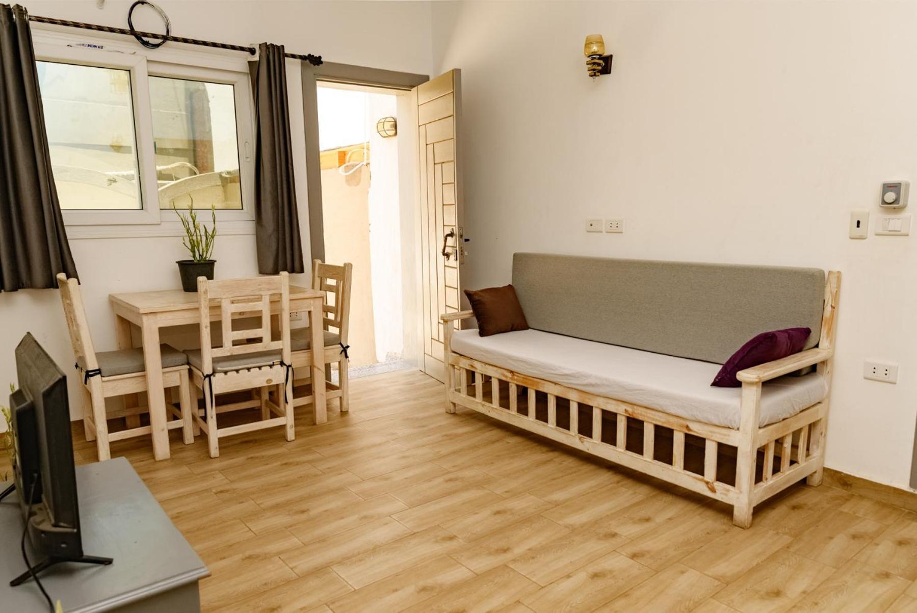 Elite Residence Dahab Eksteriør billede