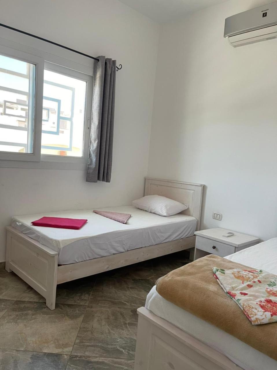Elite Residence Dahab Eksteriør billede