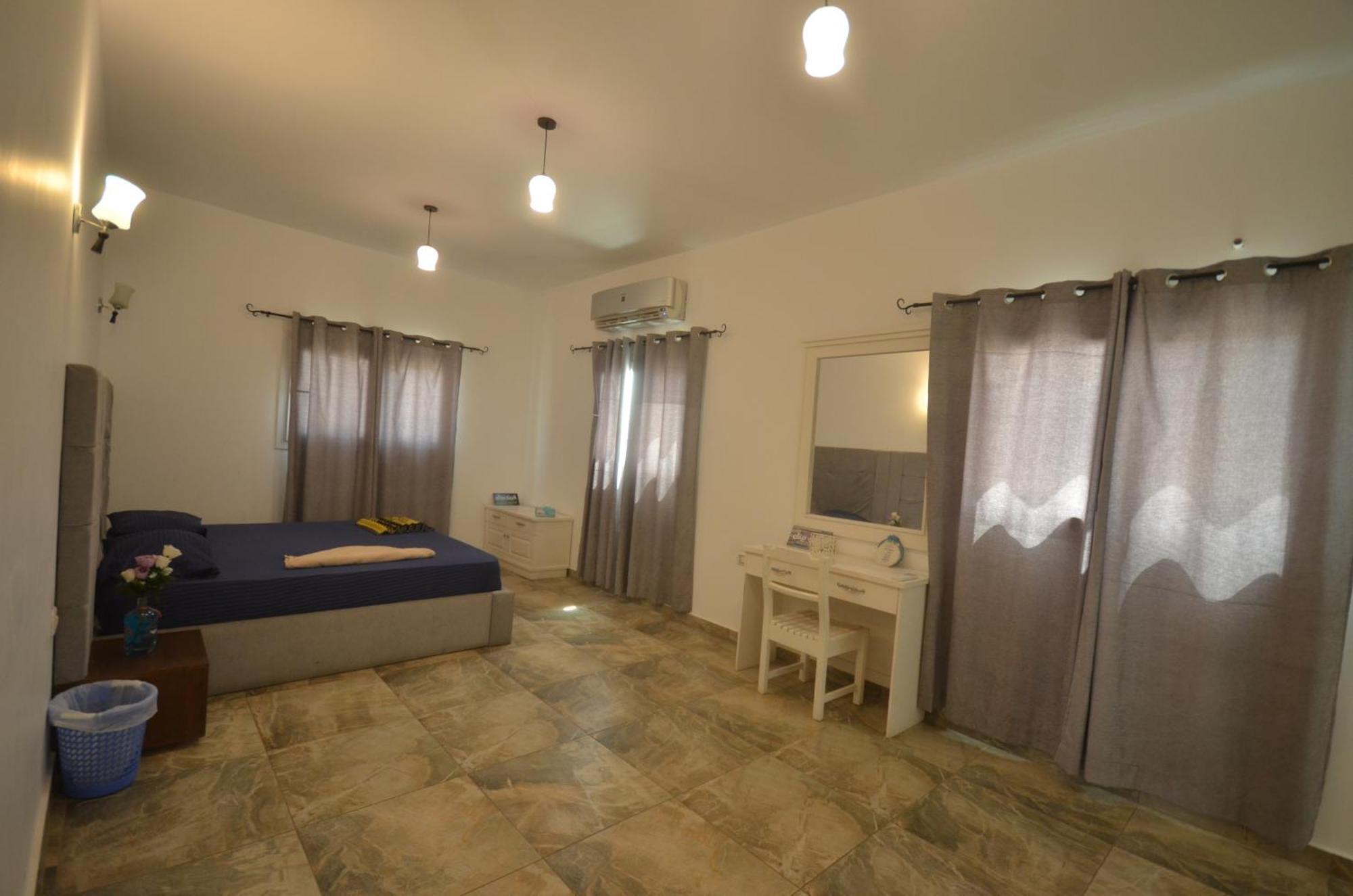 Elite Residence Dahab Eksteriør billede