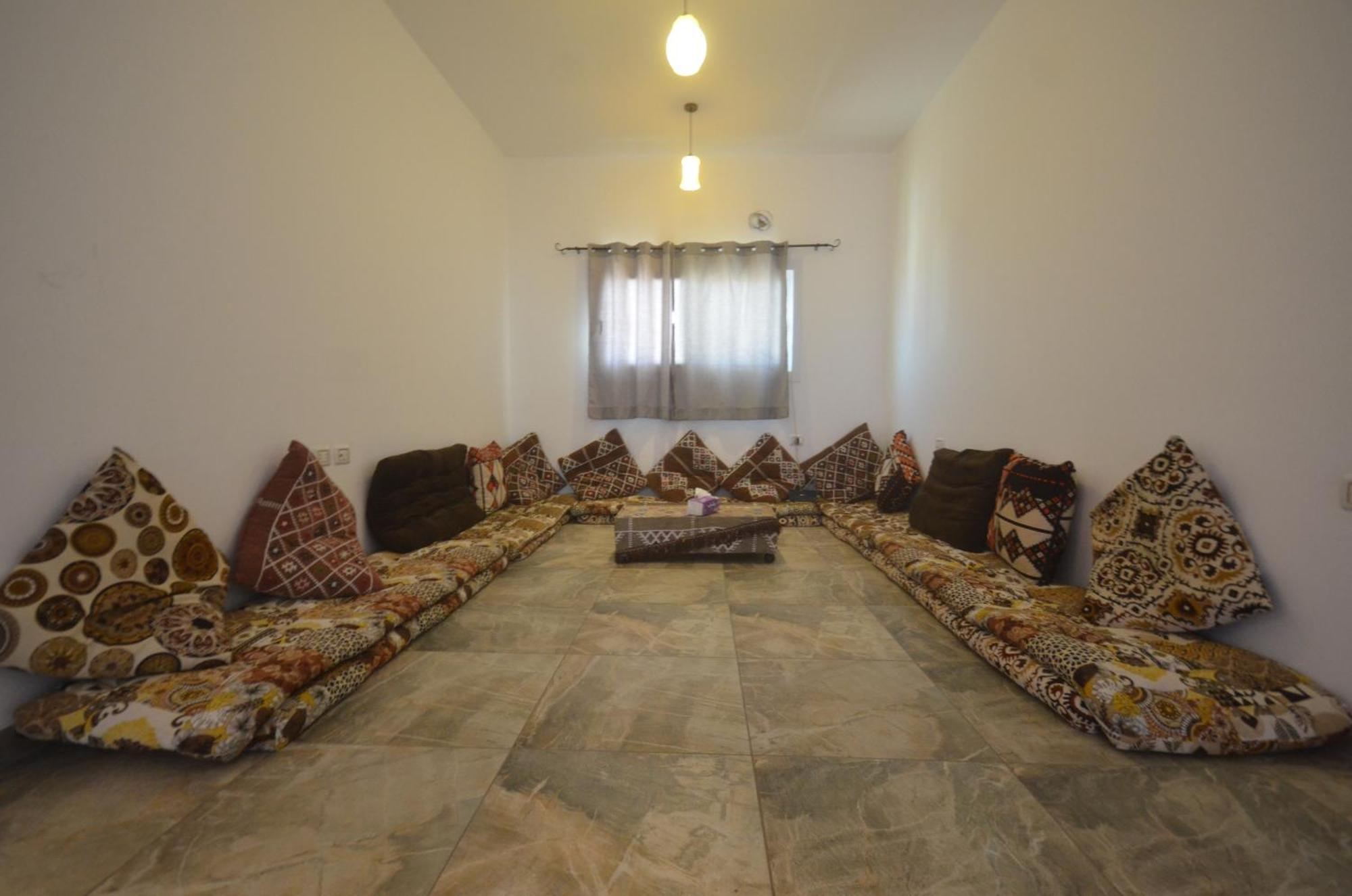 Elite Residence Dahab Eksteriør billede