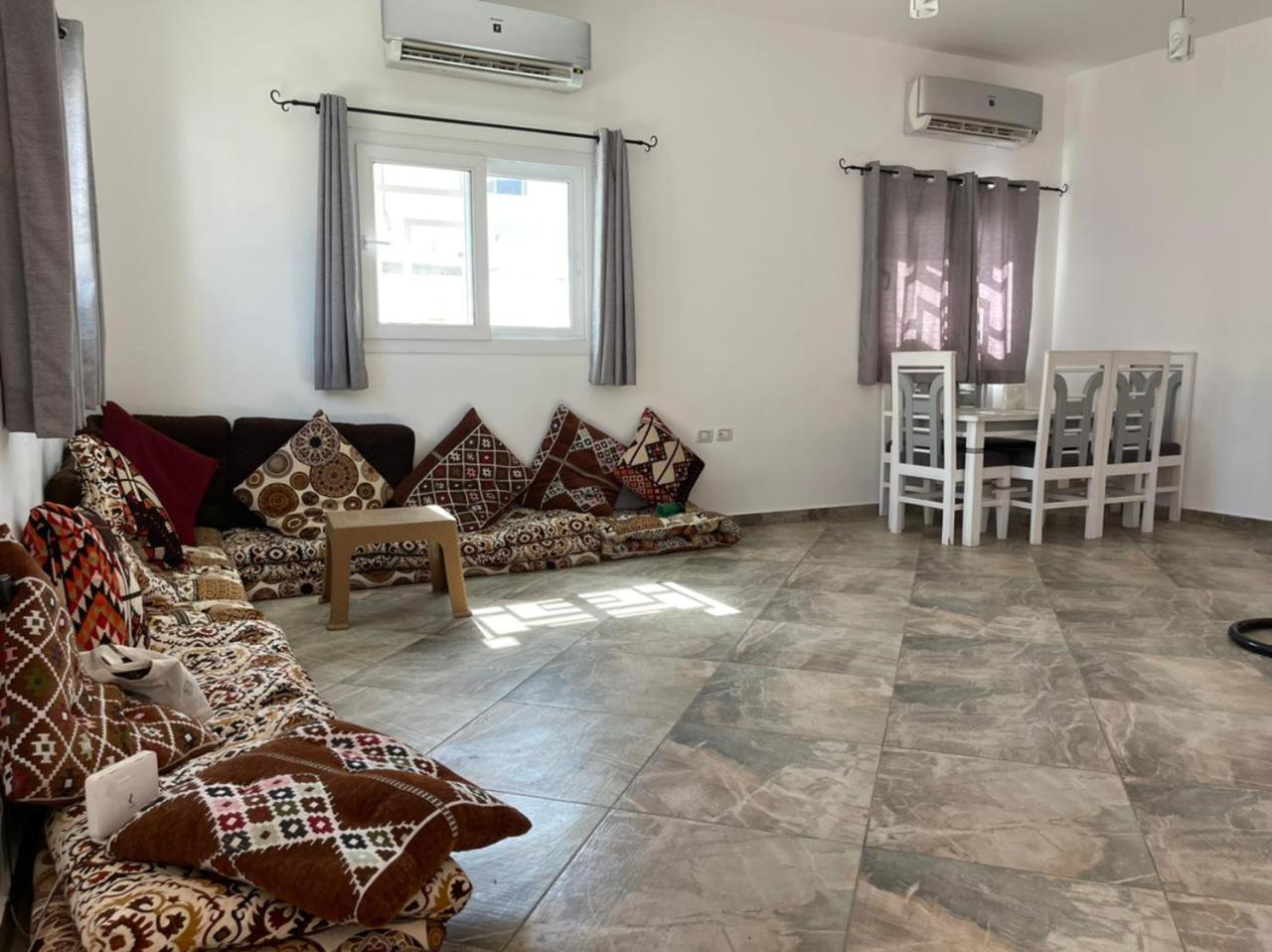 Elite Residence Dahab Eksteriør billede