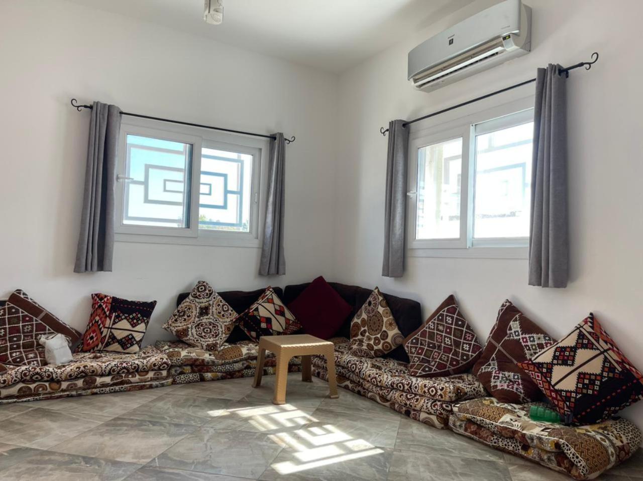 Elite Residence Dahab Eksteriør billede