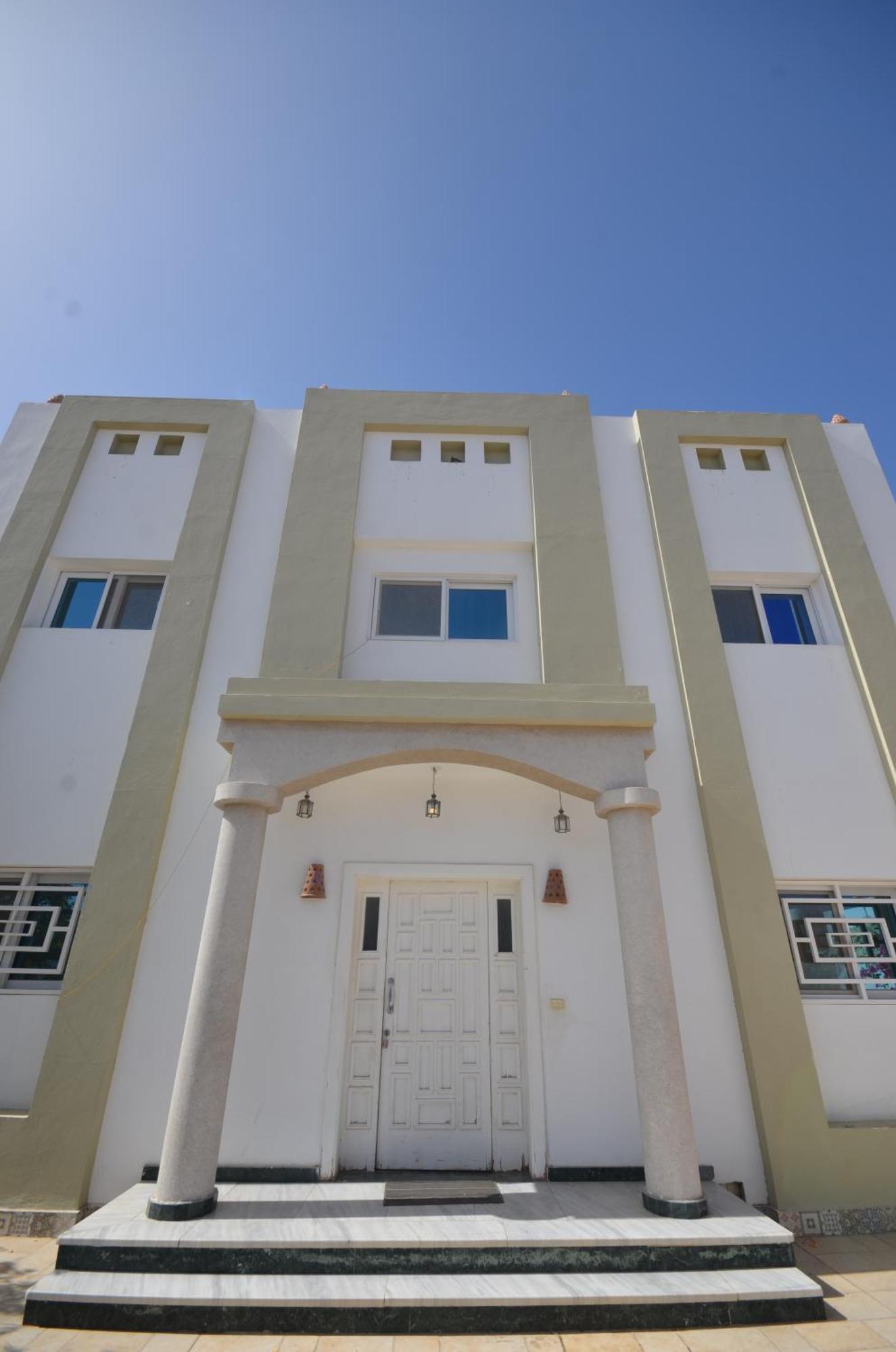 Elite Residence Dahab Eksteriør billede