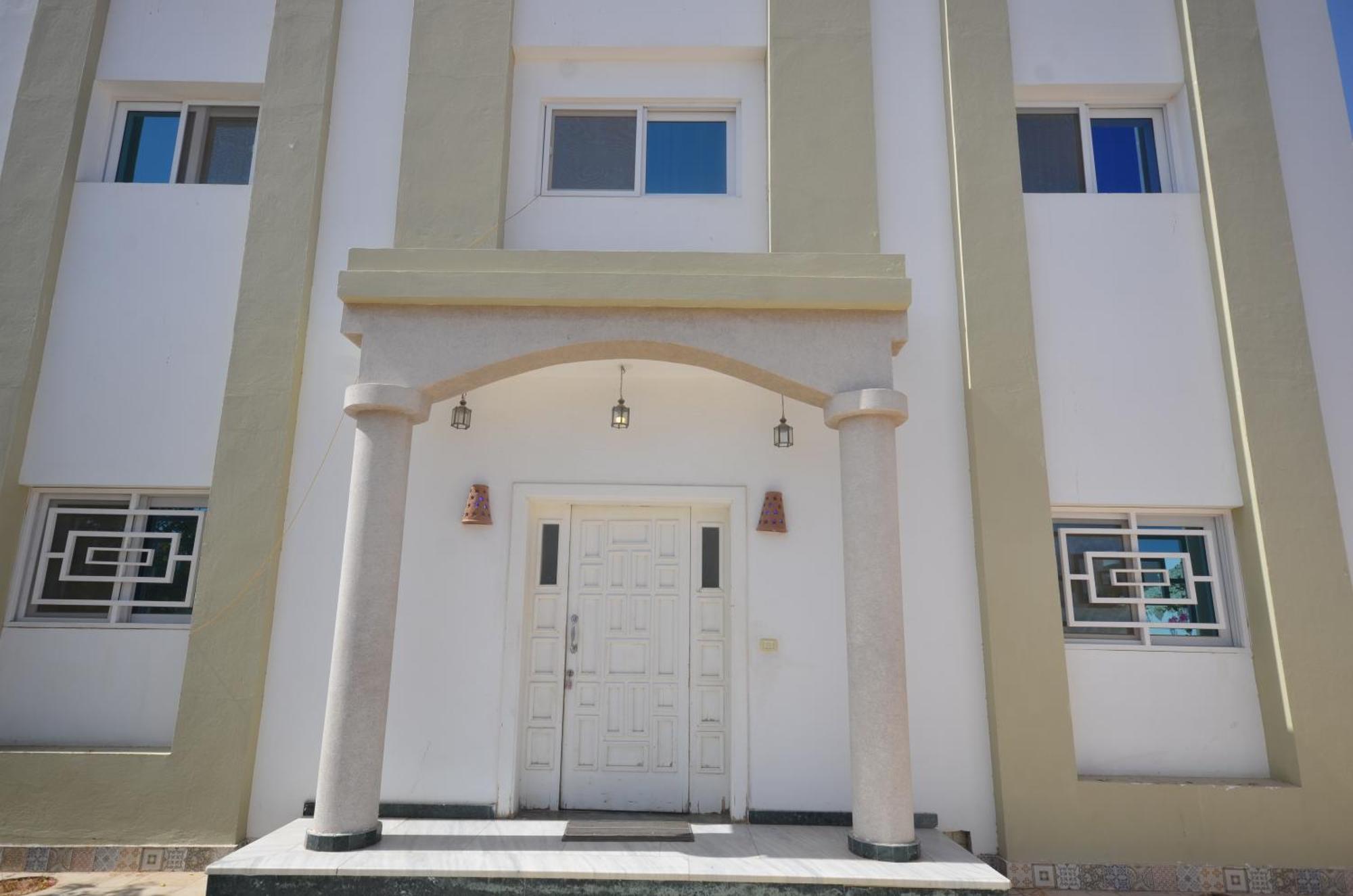 Elite Residence Dahab Eksteriør billede