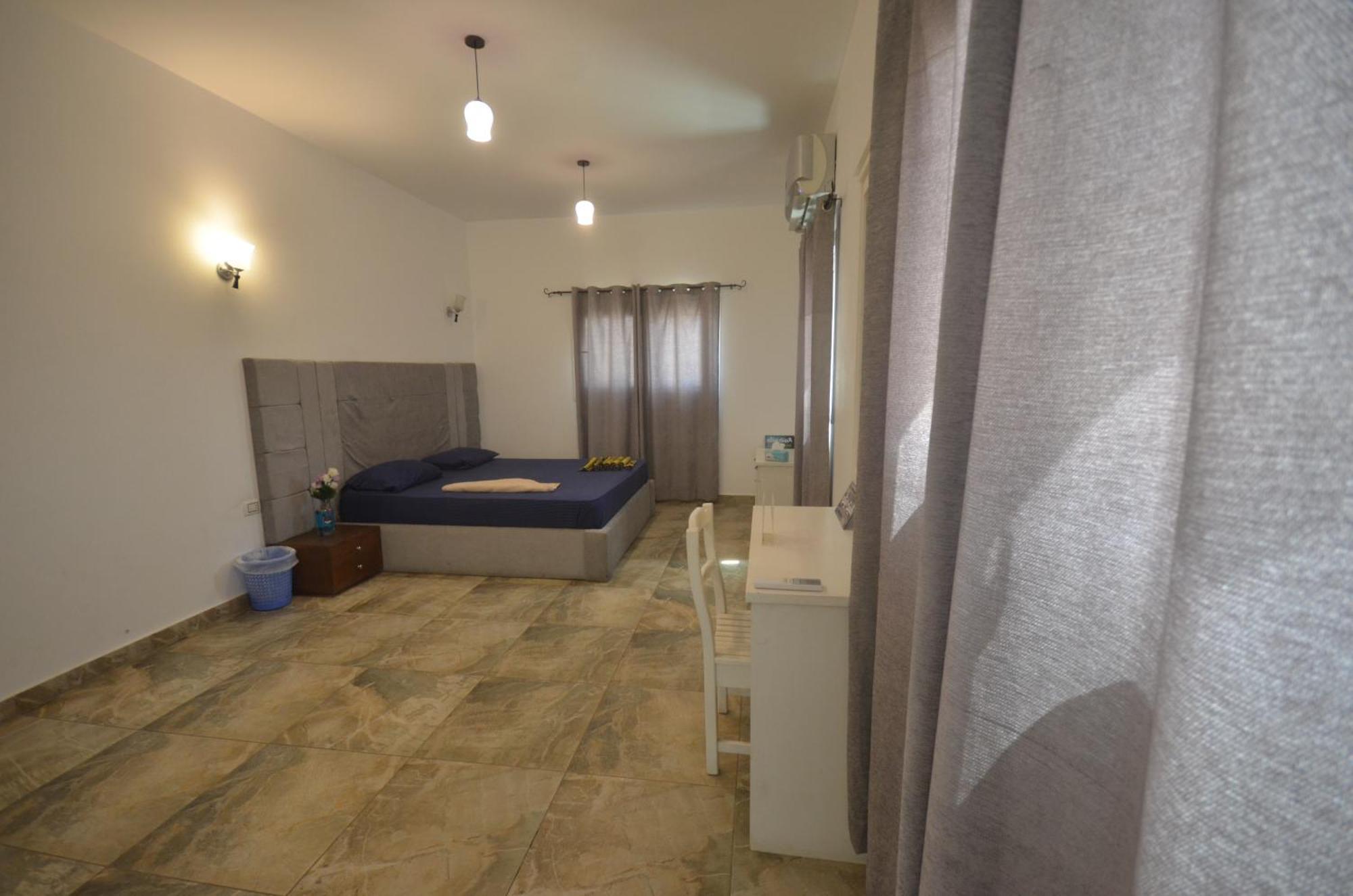 Elite Residence Dahab Eksteriør billede