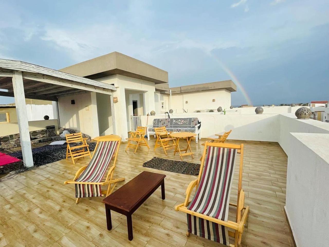 Elite Residence Dahab Eksteriør billede