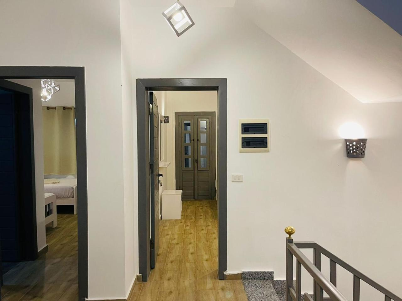 Elite Residence Dahab Eksteriør billede
