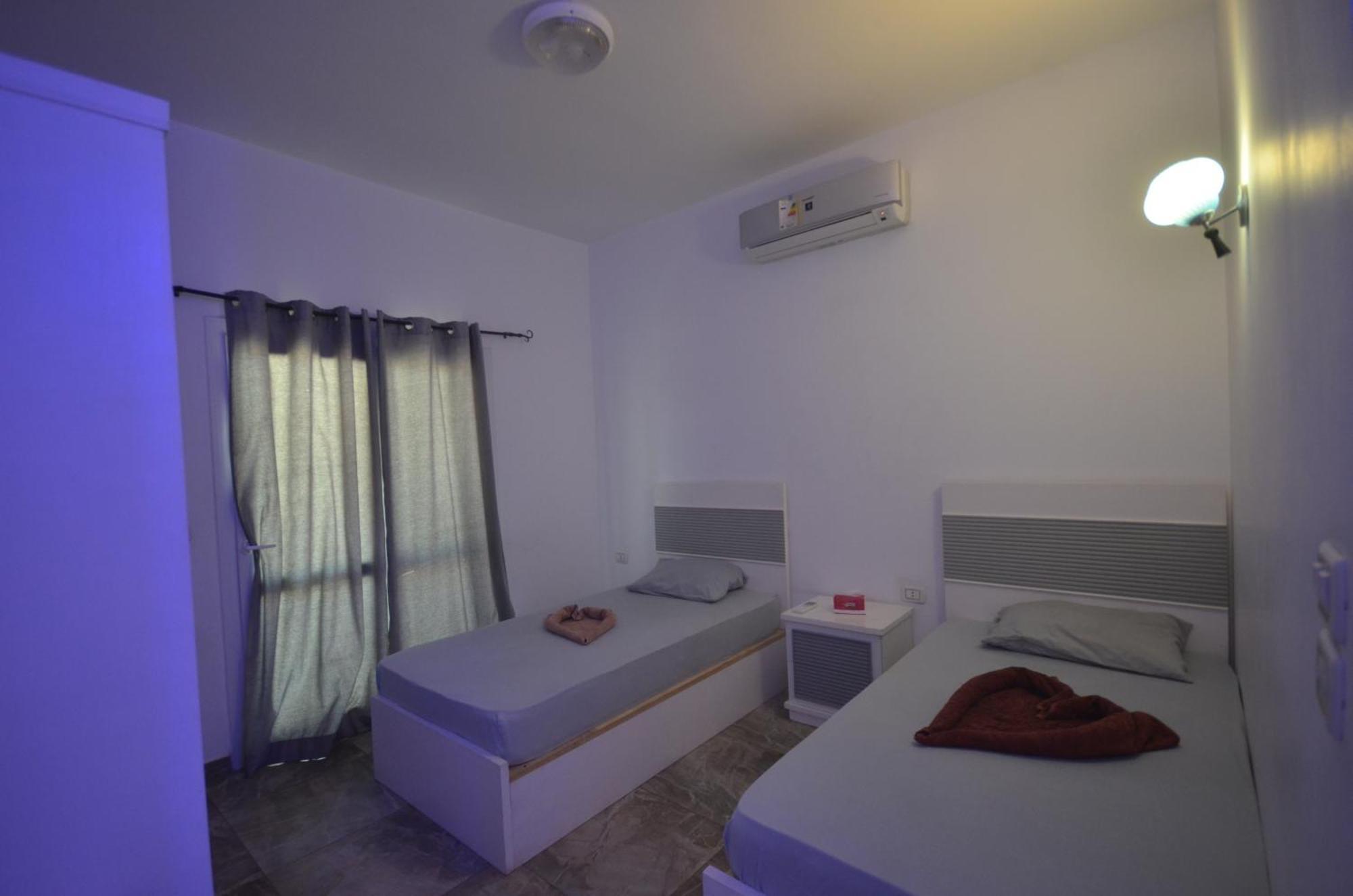Elite Residence Dahab Eksteriør billede